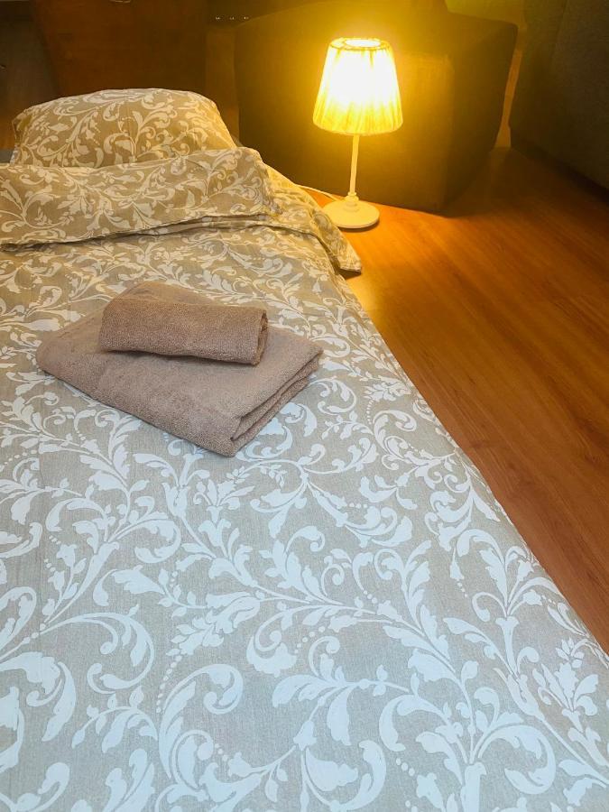 Apartment With A Jacuzzi Close To Tehvandi Отепя Экстерьер фото
